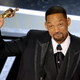 Will Smith accepts the Actor in a Leading Role award for ‘King Richard’ during the 94th Annual Academy Awards on March 27, 2022 in Hollywood, California.